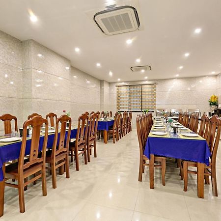 塞利纳酒店及公寓 岘港 外观 照片
